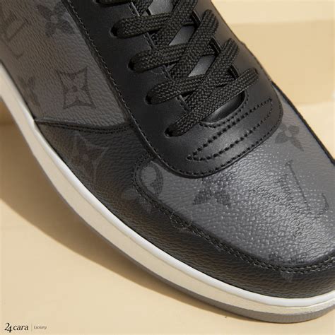 sneakers louis vuitton men|louis vuitton men's sneakers official store.